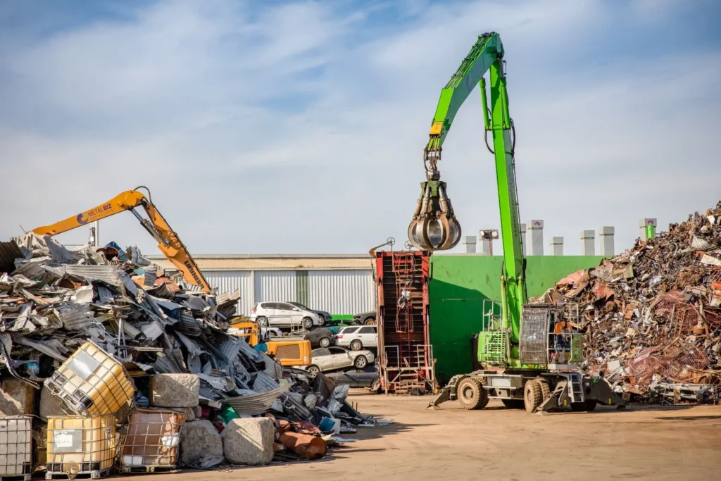 Keçiören Hurdacı ankara hurdaci